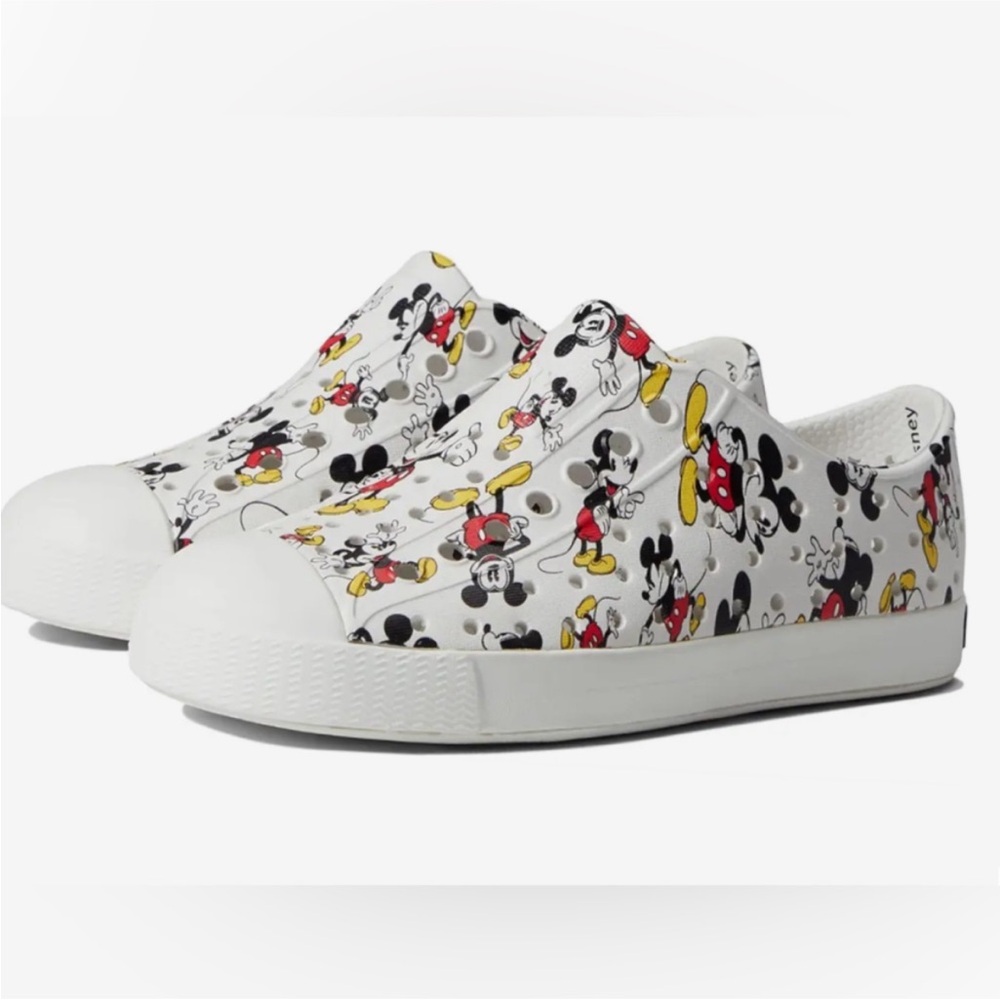 Disney Natives Shoes